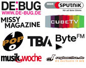 Medienpartner 2010