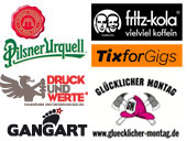 Sponsoren 2010